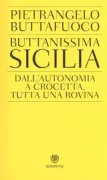 Copertina libro <b>Buttanissima Sicilia</b>