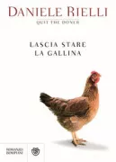 Copertina libro <b>Lascia stare la gallina</b>