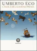 Copertina libro Umberto Eco libri