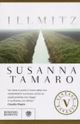 Copertina libro <b>Illmitz</b>