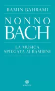 Copertina libro <b>Nonno Bach</b>