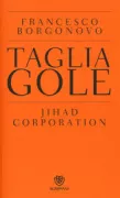 Copertina libro <b>Tagliagole</b>