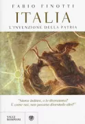 Copertina libro <b>Italia</b>