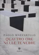 Copertina libro <b>Quattro ore nelle tenebre</b>