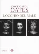 Copertina libro <b>L'occhio del male<br></b>(titolo originale o altro titolo: <i>Evil eye</i>)