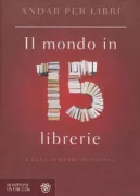 Copertina libro <b>Andar per libri</b>