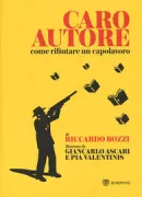 Copertina libro <b>Caro autore</b>