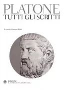 Copertina libro <b>Tutti gli scritti</b>