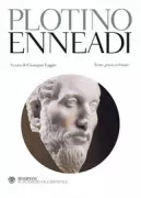 Copertina libro <b>Enneadi<br></b>(titolo originale o altro titolo: <i>Enneades</i>)