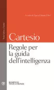Copertina libro <b>Regole per la guida dell'intelligenza</b>