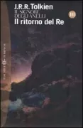 Copertina libro <b>3: Il ritorno del Re<br></b>(titolo originale o altro titolo: <i>The Lord of the rings. 3, The return of the king</i>)