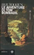 Copertina libro <b>Le avventure di Tom Bombadil<br></b>(titolo originale o altro titolo: <i>The adventures of Tom Bombadil</i>)