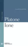 Copertina libro <b>Ione</b>