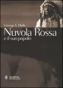 Copertina libro <b>Nuvola rossa e il suo popolo<br></b>(titolo originale o altro titolo: <i>Red Cloudʼs folk. -</i>)