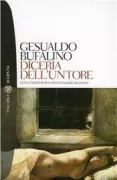 Copertina libro <b>Diceria dell'untore</b>