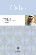 Copertina libro <b>Tantra</b>