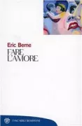 Copertina libro <b>Fare l'amore<br></b>(titolo originale o altro titolo: <i>Sex in human loving</i>)
