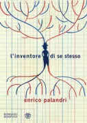 Copertina libro <b>L'inventore di se stesso</b>