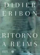 Copertina libro <b>Ritorno a Reims<br></b>(titolo originale o altro titolo: <i>Retour à Reims</i>)