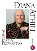 Copertina libro <b>Diario fiorentino Viva!<br></b>(titolo originale o altro titolo: <i>A Florence diary</i>)