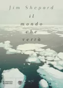Copertina libro <b>Il mondo che verrà<br></b>(titolo originale o altro titolo: <i>The world to come</i>)