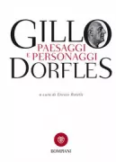 Copertina libro <b>Paesaggi e personaggi</b>