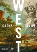 Copertina libro <b>West</b>