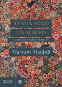 Copertina libro <b>Io non sono un albero<br></b>(titolo originale o altro titolo: <i>Marx et la poupée</i>)
