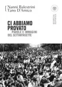 Copertina libro <b>Ci abbiamo provato</b>