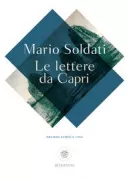 Copertina libro <b>Le lettere da Capri</b>
