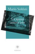 Copertina libro <b>La sposa americana</b>