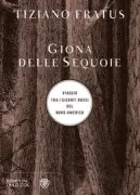 Copertina libro <b>Giona delle sequoie</b>