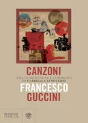 Copertina libro <b>Canzoni</b>