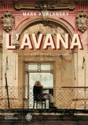 Copertina libro <b>L'Avana<br></b>(titolo originale o altro titolo: <i>Havana</i>)