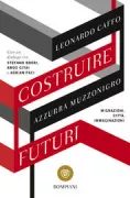 Copertina libro <b>Costruire futuri</b>