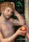 Copertina libro <b>Il maschio sgomento</b>