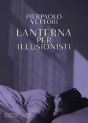 Copertina libro <b>Lanterna per illusionisti</b>
