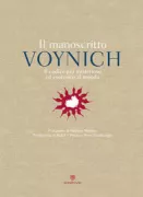 Copertina libro <b>Il manoscritto Voynich</b>
