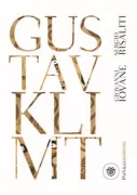 Copertina libro <b>Gustav Klimt</b>