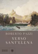 Copertina libro <b>Verso Sant'Elena</b>