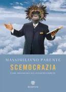 Copertina libro <b>Scemocrazia</b>