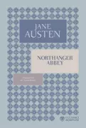 Copertina libro <b>Northanger Abbey</b>