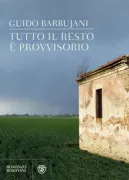 Copertina libro <b>Tutto il resto è provvisorio</b>
