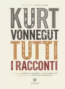 Copertina libro <b>Tutti i racconti<br></b>(titolo originale o altro titolo: <i>Complete stories</i>)