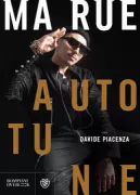 Copertina libro <b>Autotune</b>