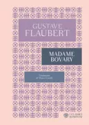 Copertina libro <b>Madame Bovary</b>
