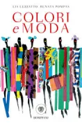 Copertina libro <b>Colori e moda</b>