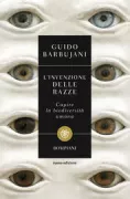 Copertina libro <b>L'invenzione delle razze</b>