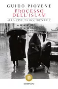 Copertina libro <b>Processo dell'Islam alla civiltà occidentale</b>