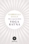 Copertina libro <b>Alla scoperta dello yoga ratna</b>